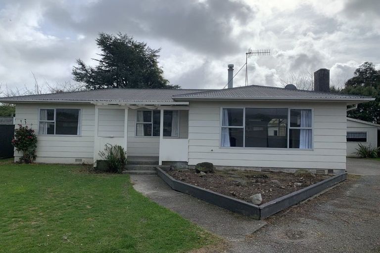 Photo of property in 90 Strathmore Avenue, Levin, 5510