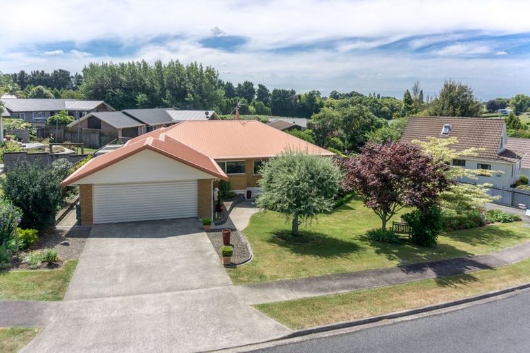 Photo of property in 198 Greenhill Drive, Te Awamutu, 3800