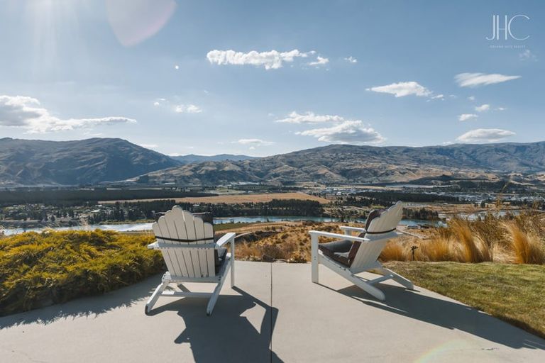 Photo of property in 81 Pigeon Rock Road, Cornish Point, Cromwell, 9384