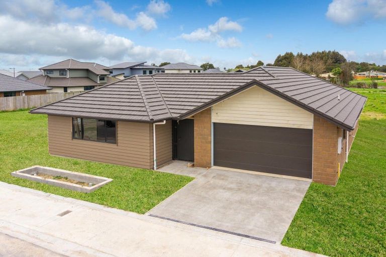 Photo of property in 22 Korako Lane, Baverstock, Hamilton, 3200