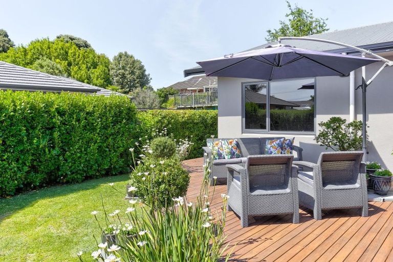 Photo of property in 7 Buckingham Place, Springvale, Whanganui, 4501