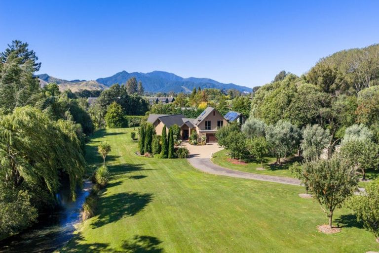 Photo of property in 867 Rapaura Road, Rapaura, Blenheim, 7273