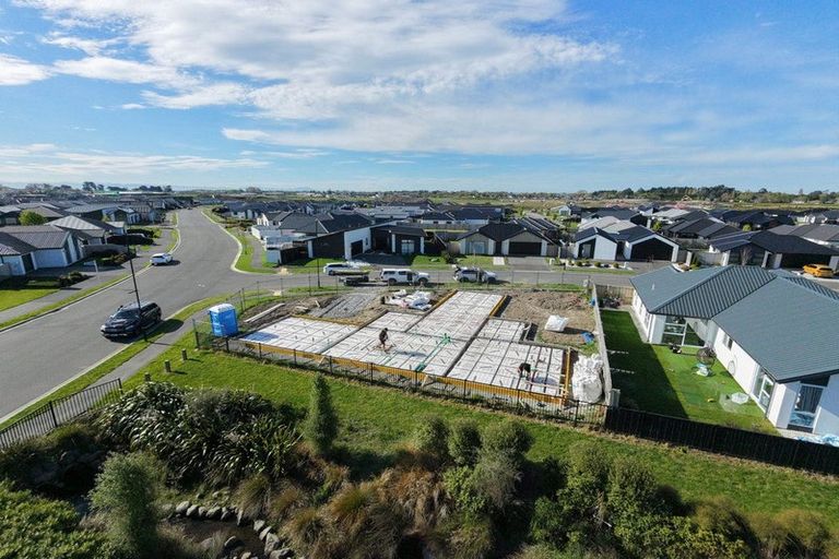 Photo of property in 51 Navarra Road, Halswell, Christchurch, 8025