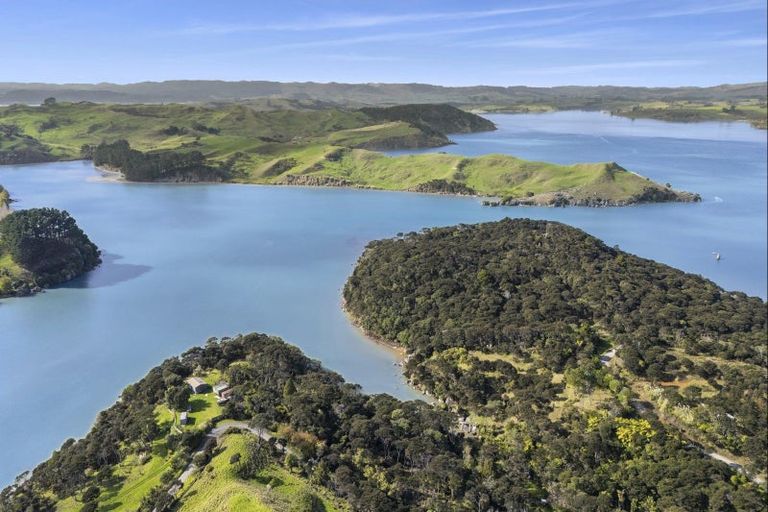 Photo of property in 503 Te Akau Wharf Road, Te Akau, Ngaruawahia, 3793