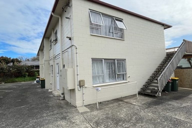 Photo of property in 6/53 Albert Street, Hamilton East, Hamilton, 3216