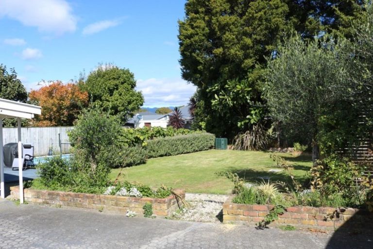 Photo of property in 8 Hereford Street, Levin, 5510