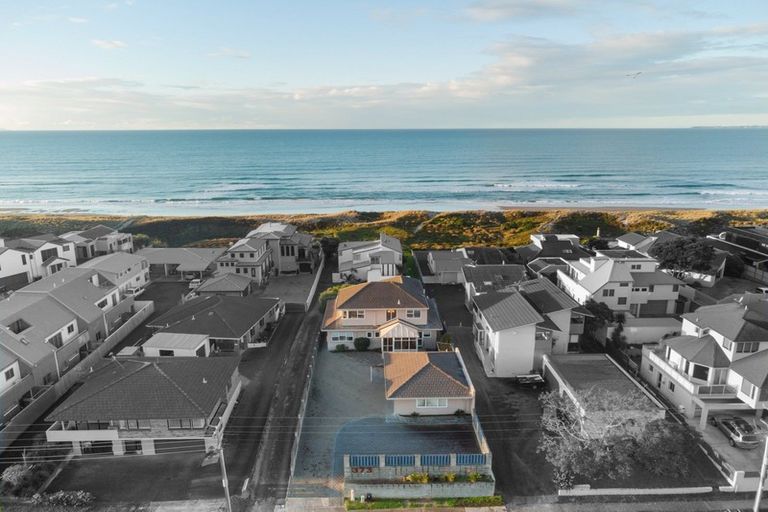 Photo of property in 373 Oceanbeach Road, Mount Maunganui, 3116