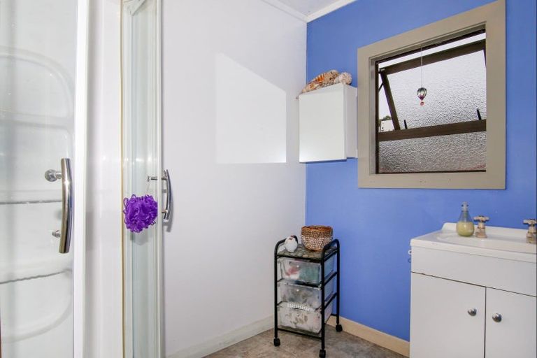 Photo of property in 58 Derby Street, Westport, 7825