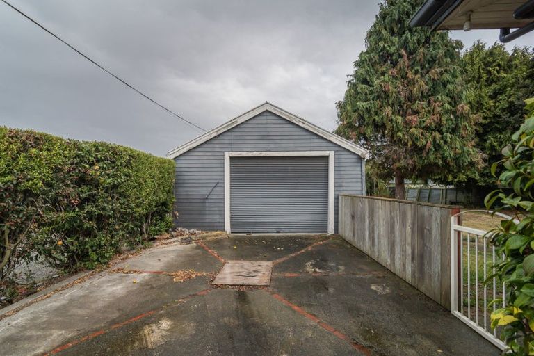 Photo of property in 287 King Street, Temuka, 7920