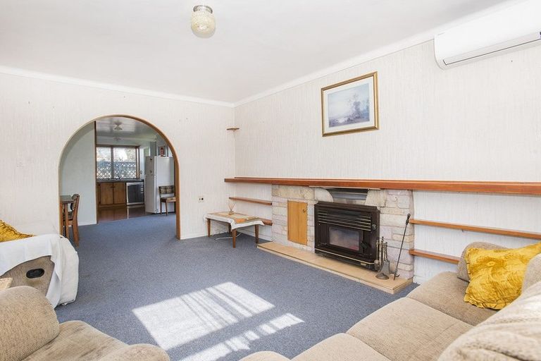 Photo of property in 16 Pine Street, Mangapapa, Gisborne, 4010