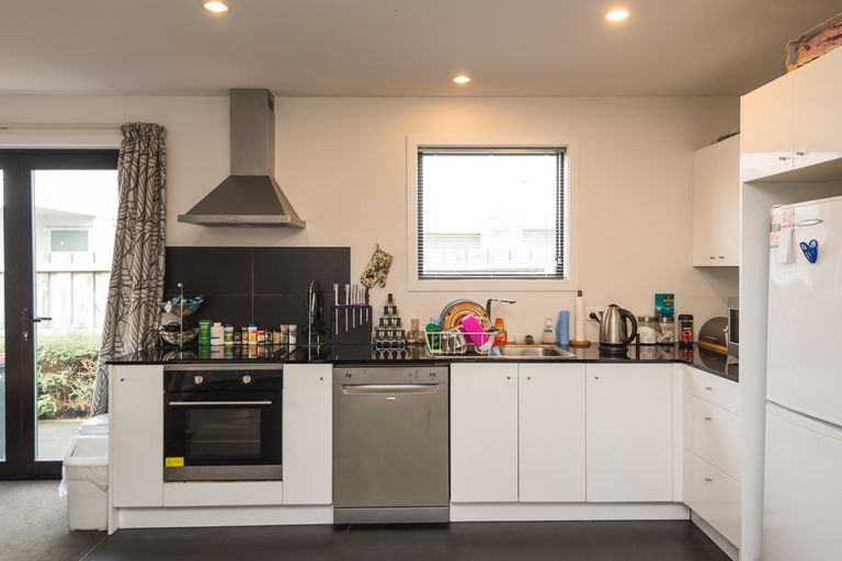 Photo of property in 476a Hereford Street, Linwood, Christchurch, 8011