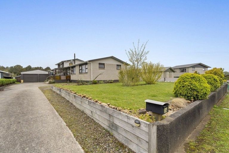 Photo of property in 14 Oberon Street, Stratford, 4332