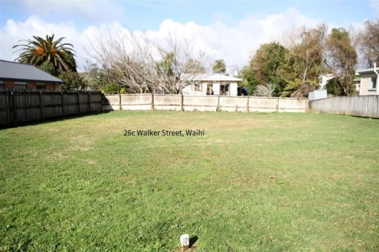 Photo of property in 26c Walker Street, Waihi, 3610