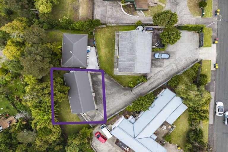 Photo of property in 12a Withers Road, Glen Eden, Auckland, 0602