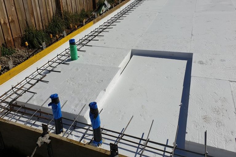 Photo of property in 35 Blackadder Road, Pegasus, 7612