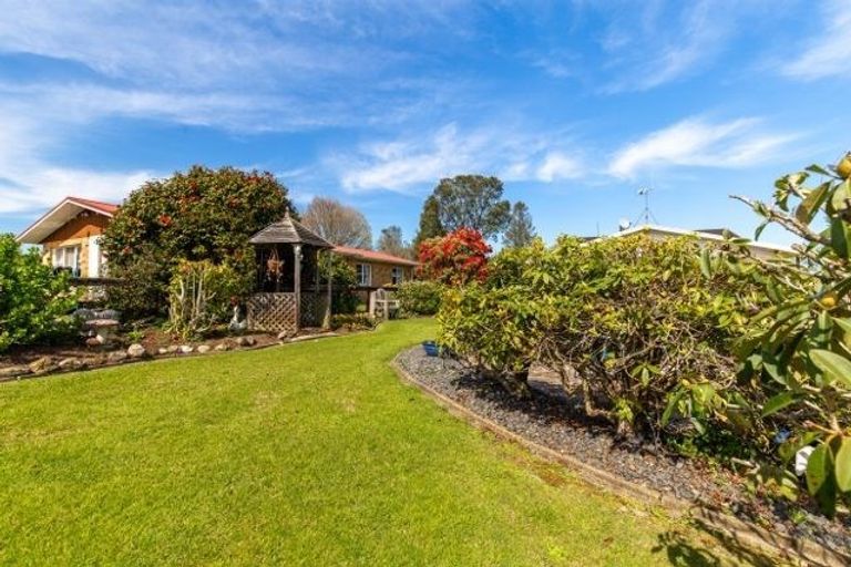 Photo of property in 10 Beatty Road, Matamata, 3400