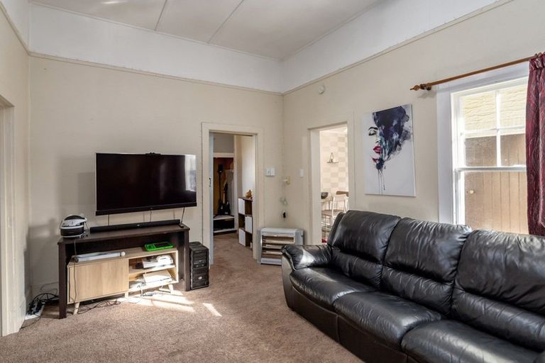 Photo of property in 44 Waite Street, Featherston, 5710