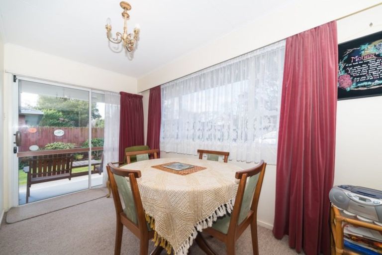 Photo of property in 347 College Street, West End, Palmerston North, 4410