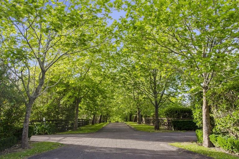 Photo of property in 43 Postman Road, Dairy Flat, Albany, 0794