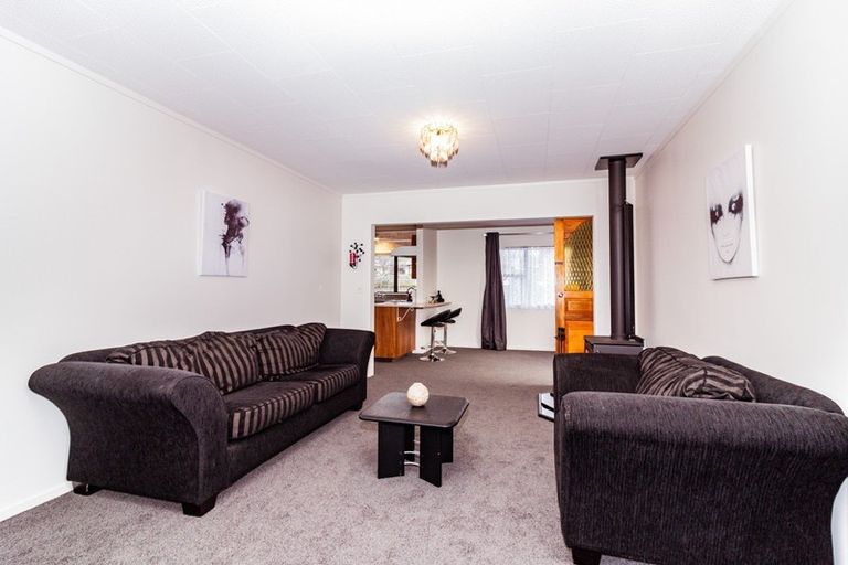 Photo of property in 134 Peakes Road, Springvale, Whanganui, 4501