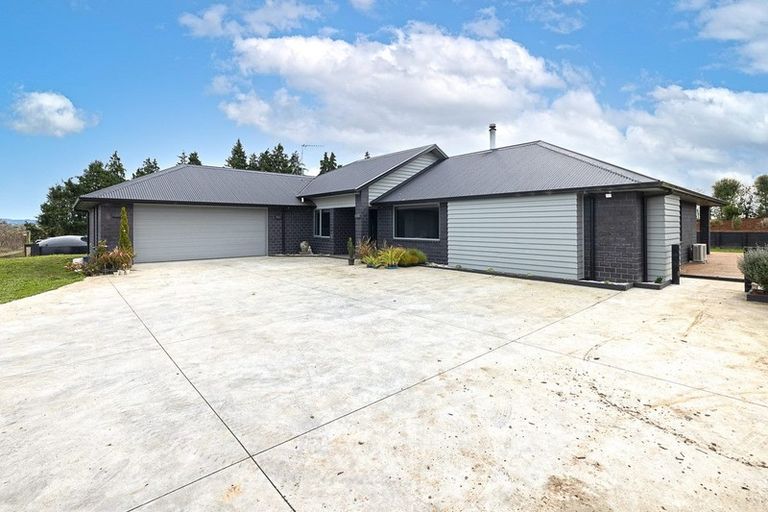 Photo of property in 250 Ryburn Road, Ohaupo, 3883