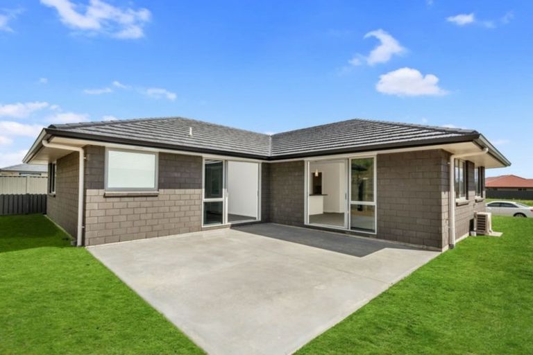 Photo of property in 23 Blacklock Road, Pyes Pa, Tauranga, 3112