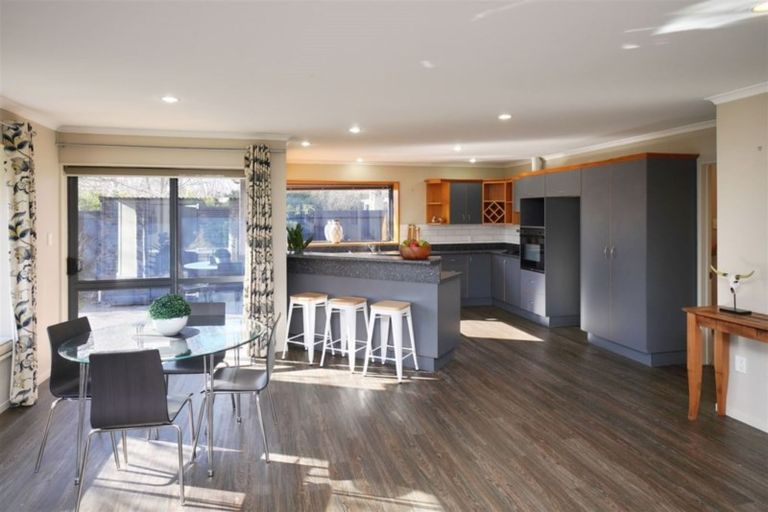 Photo of property in 24 Eders Road, Woodend, 7610