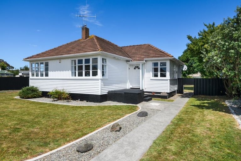 Photo of property in 34 Clyde Crescent, Roslyn, Palmerston North, 4414