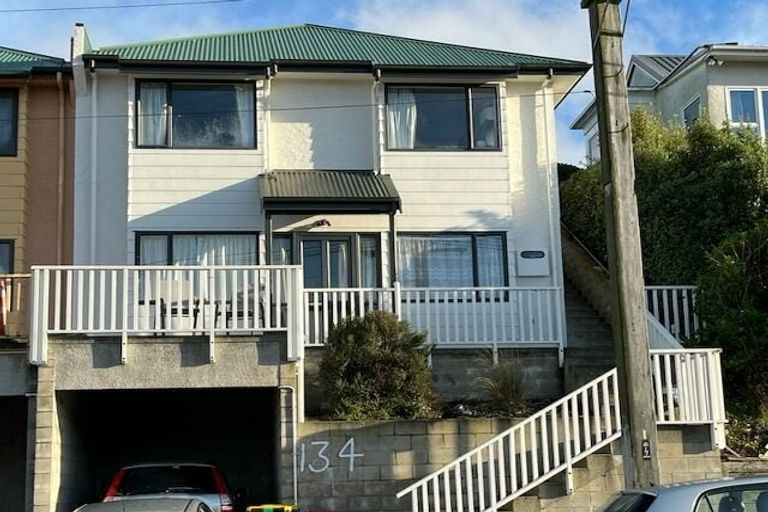 Photo of property in 134 Forth Street, North Dunedin, Dunedin, 9016