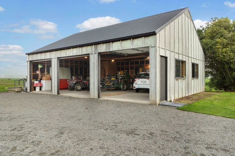 Photo of property in 1905c Gordonton Road, Taupiri, 3791