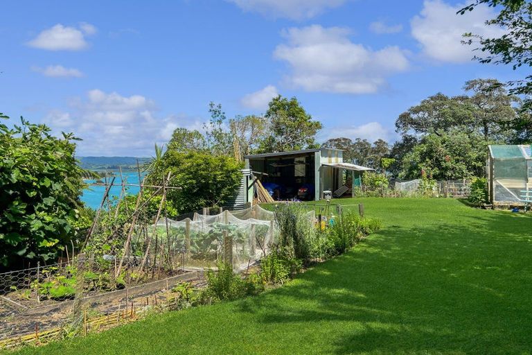 Photo of property in 248 Ohiwa Harbour Road, Waiotahe, Opotiki, 3198