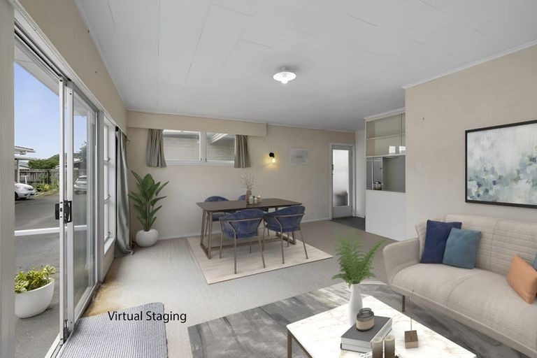 Photo of property in 31e Ballance Street, Lower Vogeltown, New Plymouth, 4310