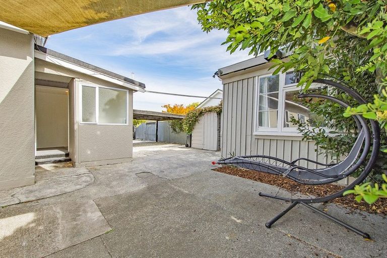 Photo of property in 25 Browning Street, Sydenham, Christchurch, 8023