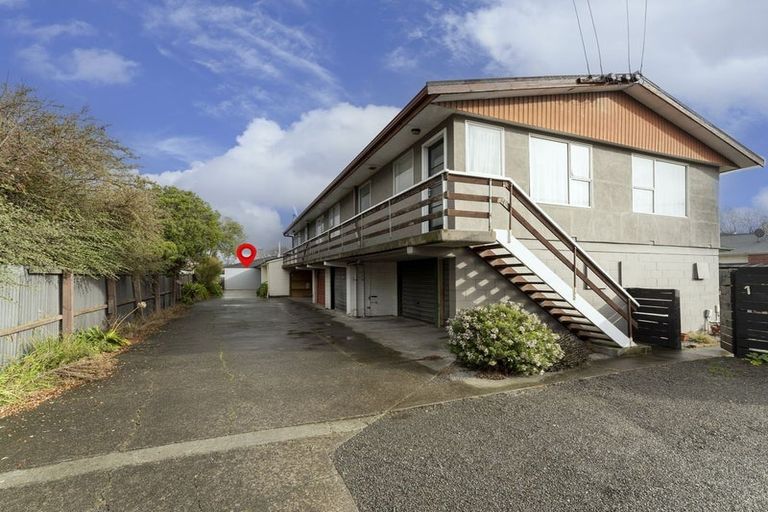 Photo of property in 5/41 Wrights Road, Addington, Christchurch, 8024