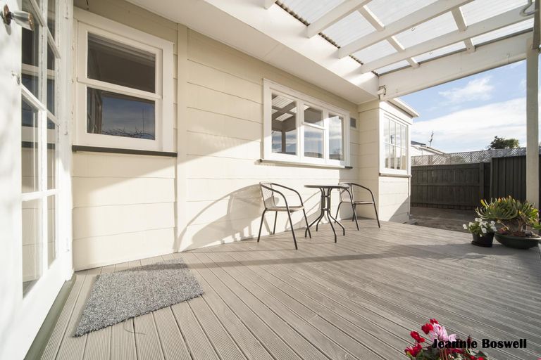 Photo of property in 119 Sherwill Street West, Feilding, 4702