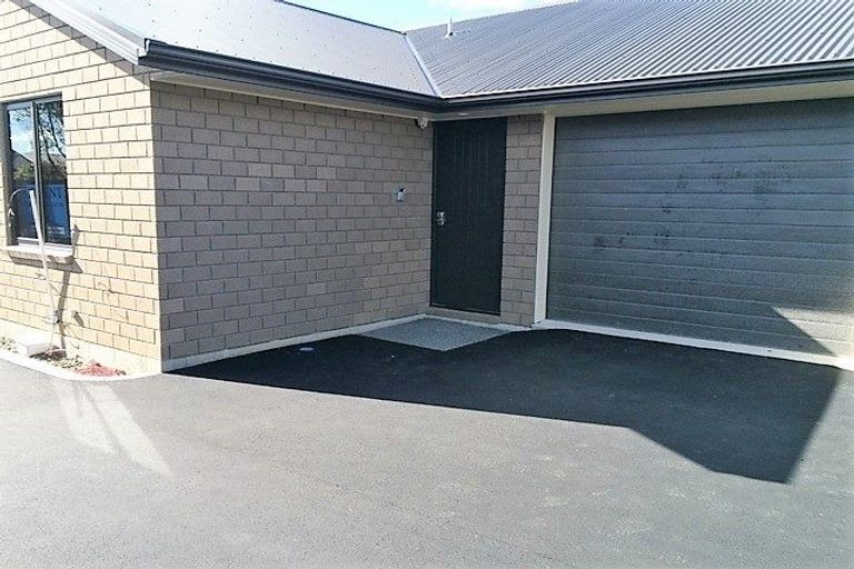 Photo of property in 3/17 Enderley Avenue, Enderley, Hamilton, 3214