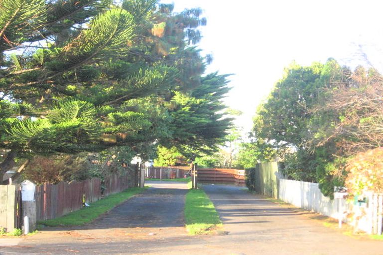 Photo of property in 1/47 Rowandale Avenue, Manurewa, Auckland, 2102