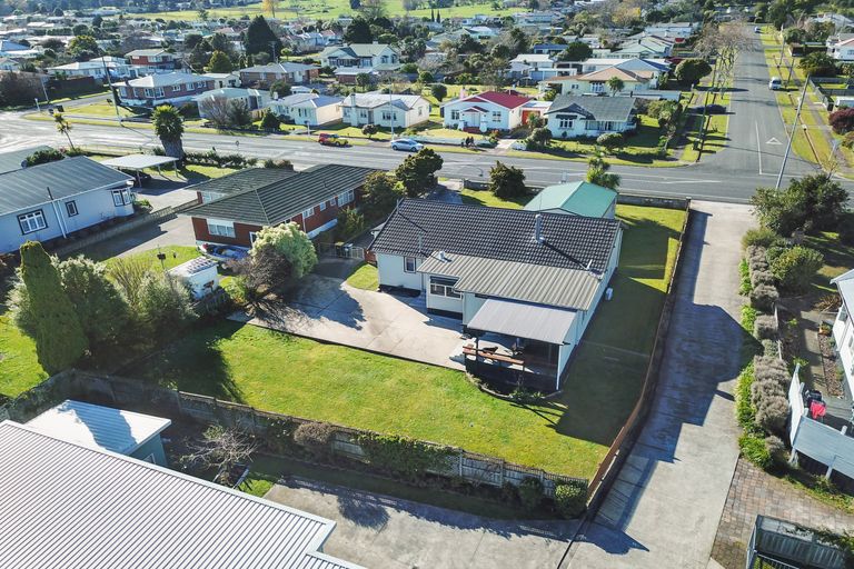 Photo of property in 75 Centennial Avenue, Te Aroha, 3320