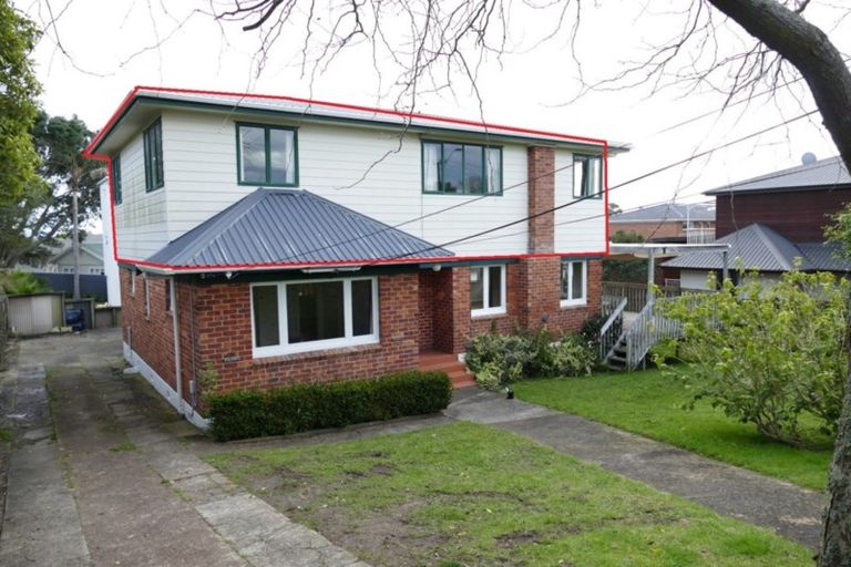 Photo of property in 77 Lake Road, Devonport, Auckland, 0622