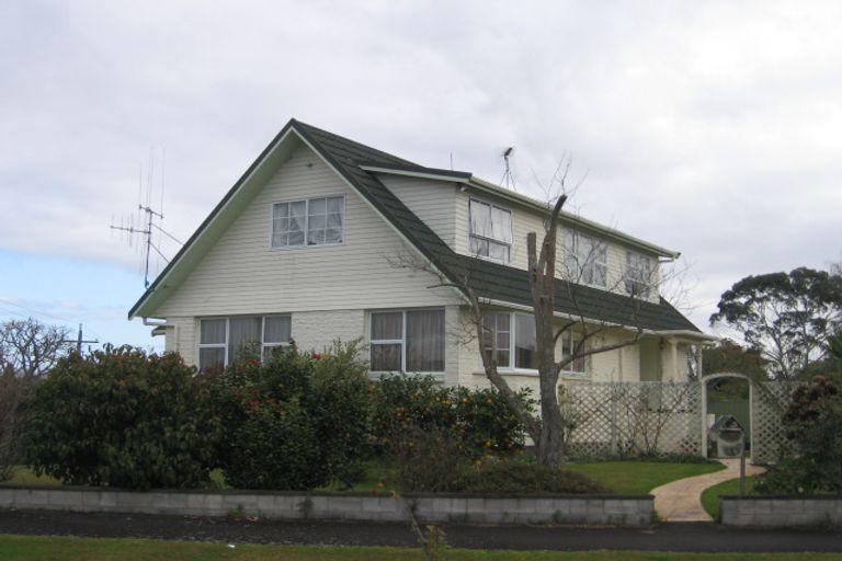 Photo of property in 1 Sussex Street, Chartwell, Hamilton, 3210