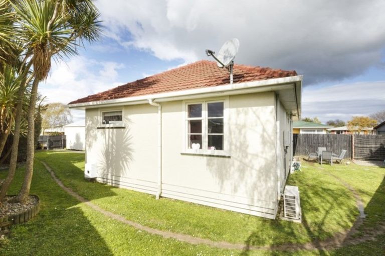 Photo of property in 6 Waterford Place, Westbrook, Palmerston North, 4412