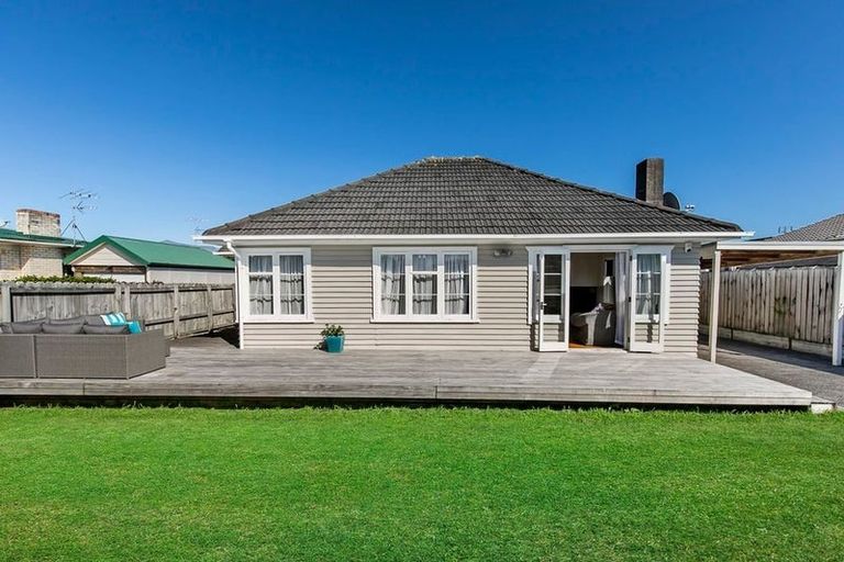 Photo of property in 1/14 Prictor Street, Papakura, 2110