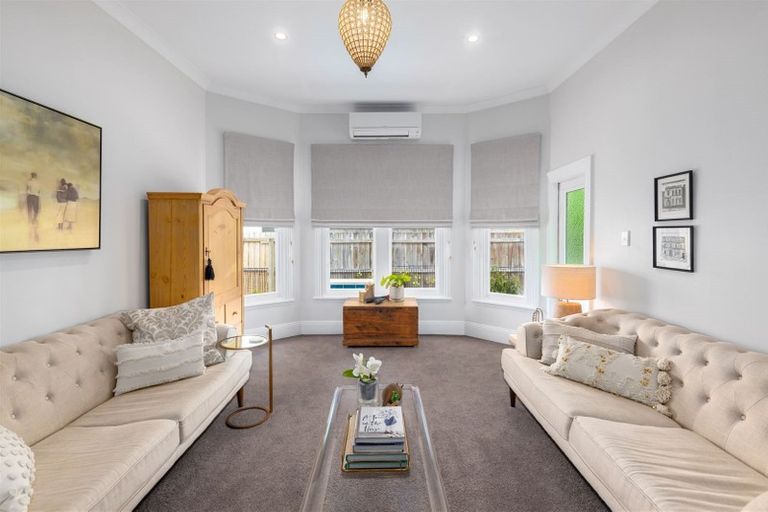 Photo of property in 8 North Parade, Richmond, Christchurch, 8013