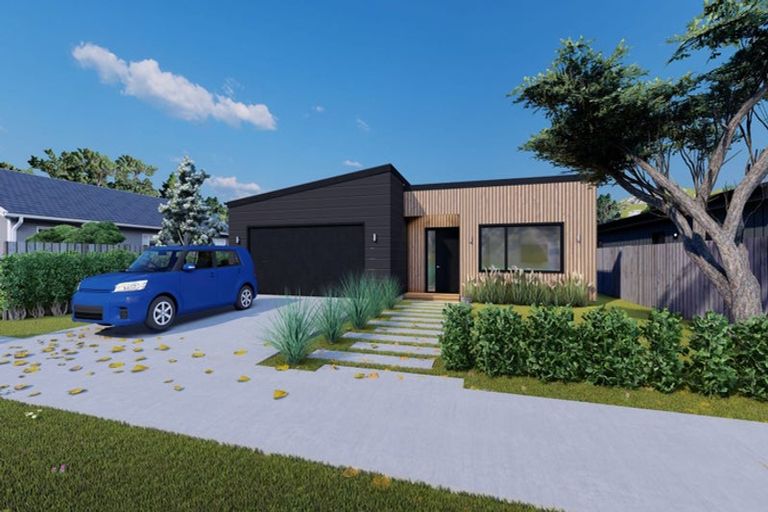 Photo of property in 85 Brookvale Road, Havelock North, 4130