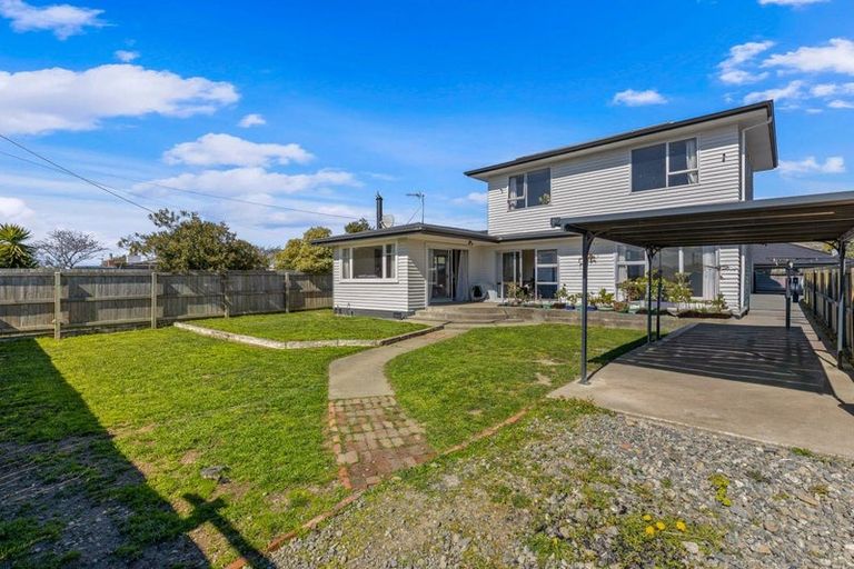 Photo of property in 9a Buick Street, Redwoodtown, Blenheim, 7201