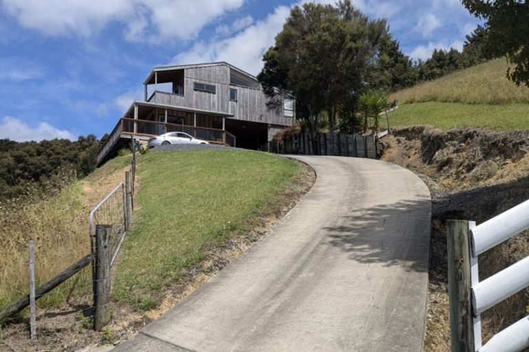 Photo of property in 55 Rigden Road, Opua, 0272