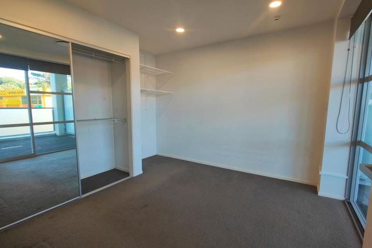 Photo of property in Kingsland Park, 1/401k New North Road, Kingsland, Auckland, 1021
