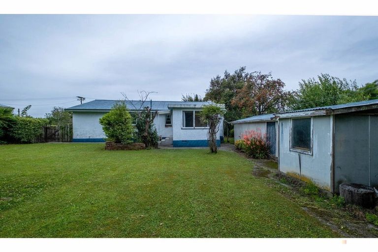 Photo of property in 5 Regent Street, Waimate, 7924