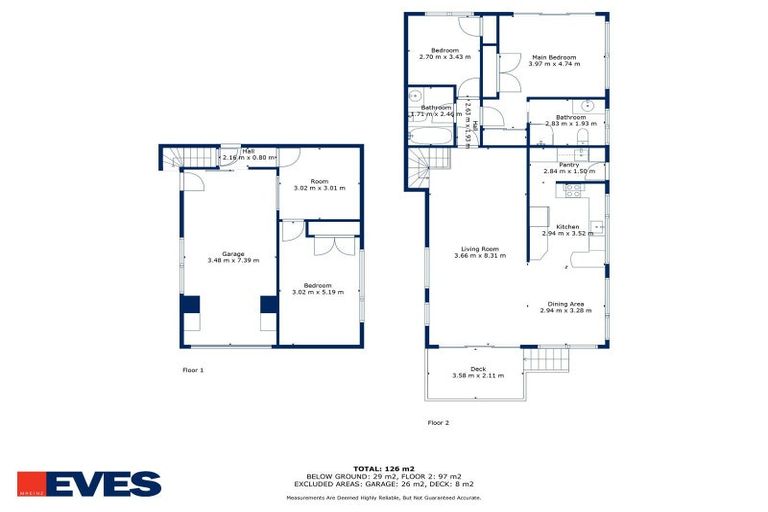 Photo of property in 24 Wickham Place, Hairini, Tauranga, 3112