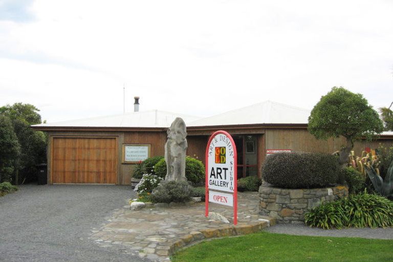 Photo of property in 123 Scarborough Street, Kaikoura, 7300